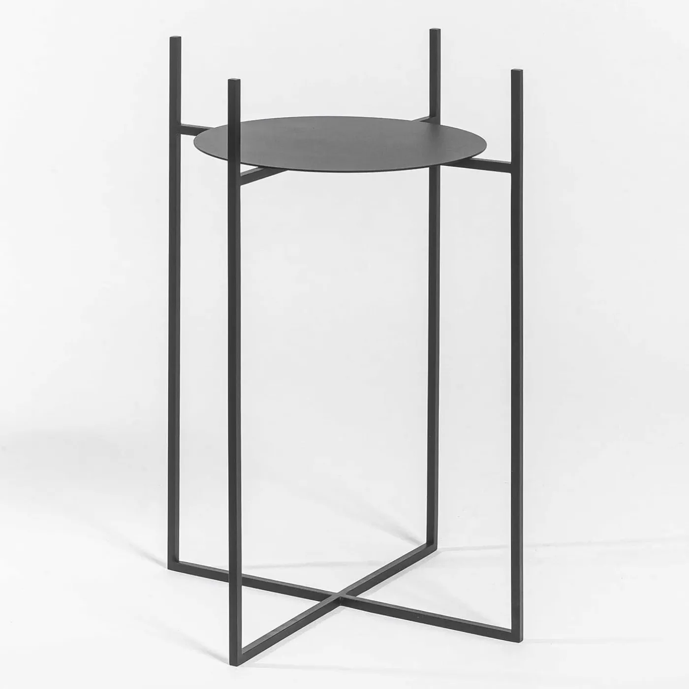 Splot Design Nexum Ottico 60 Oro Chachepot> Cachepot E Portavasi