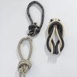 Alice Del Ferraro Nodo Murale Wall Decor #2><noscript><img width=