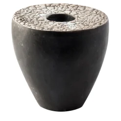 Design Center 1991 Notte Giorno 3 Vaso Scultura di Nino Basso> Vasi Decorativi