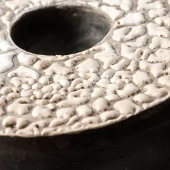 Design Center 1991 Notte Giorno 3 Vaso Scultura di Nino Basso><noscript><img width=