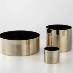 Incalmi Novae C Centrotavola nero><noscript><img width=