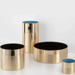 Incalmi Novae C Centrotavola nero><noscript><img width=