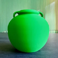 Pop Pot Numa Pompilio L Anfora verde> Anfore