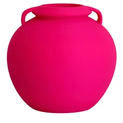 Pop Pot Numa Pompilio L Fucsia Anfora> Anfore