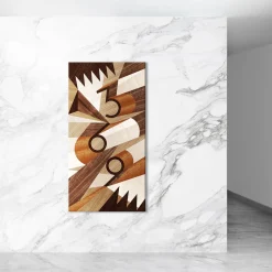 Marzia Boaglio Numeri Intarsiati Pannello Piccolo><noscript><img width=