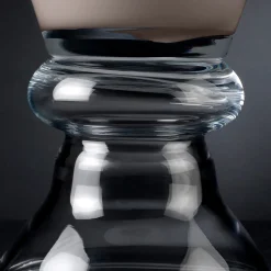 VGnewtrend Nuovo vaso grigio romantico><noscript><img width=