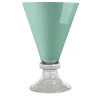 VGnewtrend Nuovo vaso romantico alla menta> Vasi Da Fiori