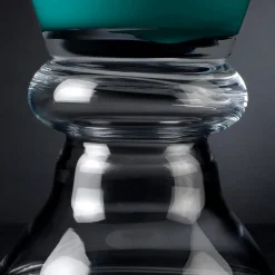 VGnewtrend Nuovo vaso romantico verde laguna><noscript><img width=