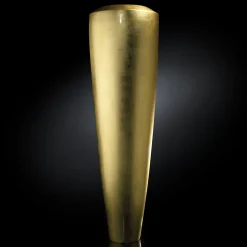 VGnewtrend Obice - Vaso grande d'oro> Vasi Da Fiori
