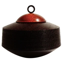 Mauro Sarti Obox Box a Muirapiranga e Wengè> Scatole