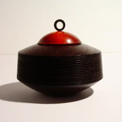 Mauro Sarti Obox Box a Muirapiranga e Wengè> Scatole