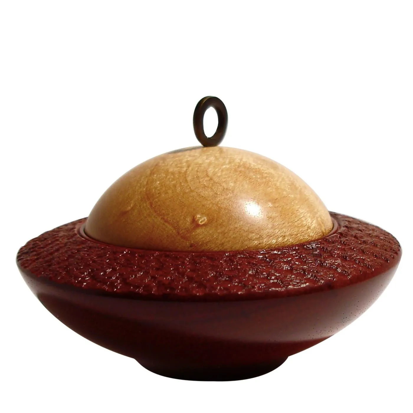 Mauro Sarti Obox Box a Muirapiranga e Maple> Scatole