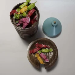 Meccani Design Oggetto scultoreo Acquamarina><noscript><img width=