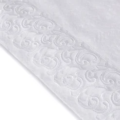 Jesurum Olimpia Set di 3 asciugamani da bagno><noscript><img width=