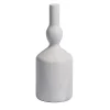 Salvatori Omaggio a Morandi Scultura in Palissandro Bluette> Bottiglie Decorative