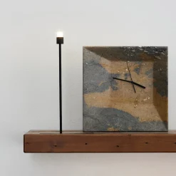 Kimano Orologio da tavolo/parete Pietro di Cristian Visentin><noscript><img width=