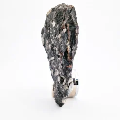 Design Center 1991 Orologio scultura Nautilo di Nino Basso><noscript><img width=