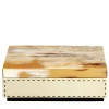 Arcahorn Ottavia Scatola rettangolare beige> Scatole