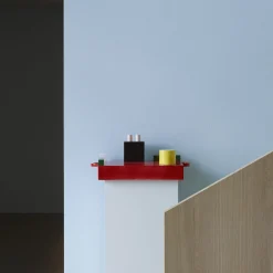 Mutina Paesaggi Scultura rettangolare policroma di Nathalie Du Pasquier><noscript><img width=