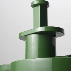 Mutina Paesaggi Scultura Rotonda verde di Nathalie Du Pasquier><noscript><img width=