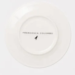 Francesca Colombo Paesaggio N°1 Set di 13 piatti decorativi><noscript><img width=