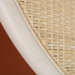 Billiani 1911 Pannello Acustico Circle 005 Beige di Giovanni Crosera> Pannelli Decorativi