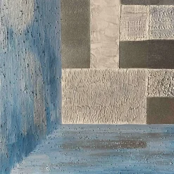 Meccani Design Pannello da parete Geometrie Sei di Mascia Meccani><noscript><img width=