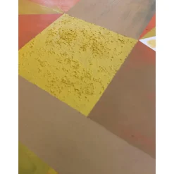 Meccani Design Pannello da parete Geometrie Quattro di Mascia Meccani 2019><noscript><img width=