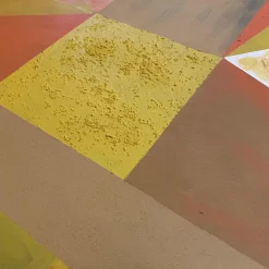 Meccani Design Pannello da parete Geometrie Quattro di Mascia Meccani 2019><noscript><img width=