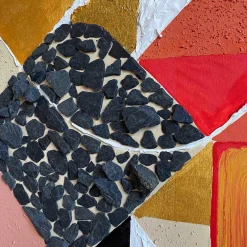 Meccani Design Pannello da parete Geometrie Otto di Mascia Meccani><noscript><img width=