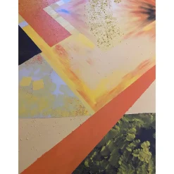 Meccani Design Pannello da parete Geometrie Uno di Mascia Meccani 2019><noscript><img width=