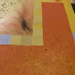 Meccani Design Pannello da parete Geometrie Uno di Mascia Meccani 2019><noscript><img width=