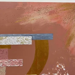 Meccani Design Pannello da parete Geometrie Sette di Mascia Meccani><noscript><img width=