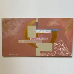 Meccani Design Pannello da parete Geometrie Sette di Mascia Meccani><noscript><img width=