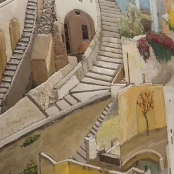 Cupioli Pannello da parete Matera Scagliola di Lodovico><noscript><img width=