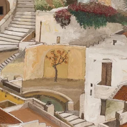 Cupioli Pannello da parete Matera Scagliola di Lodovico><noscript><img width=