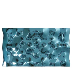 Esadesign Pannello Decorativo Azur> Sculture Da Parete