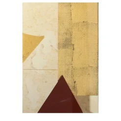 Atelier Frigerio Mirva Pannello decorativo Canap Vert01> Pannelli Decorativi