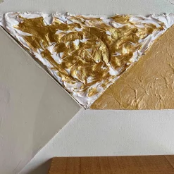 Meccani Design Pannello decorativo e mensola Tempio di Mascia Meccani><noscript><img width=