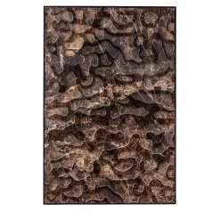 Lithea Pannello decorativo in marmo Emperador marrone Petra> Pannelli Decorativi