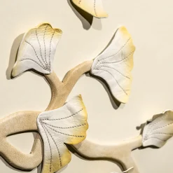 Artèpura Pannello Decorativo in Pelle Portrait to Perseverance><noscript><img width=