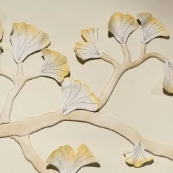 Artèpura Pannello Decorativo in Pelle Portrait to Perseverance><noscript><img width=