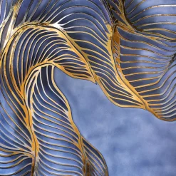 Artèpura Pannello Decorativo in Pelle The Whisper of the Wind><noscript><img width=