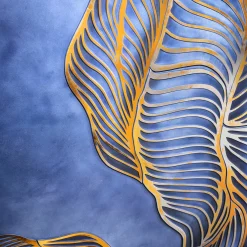 Artèpura Pannello Decorativo in Pelle The Whisper of the Wind><noscript><img width=