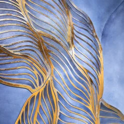 Artèpura Pannello Decorativo in Pelle The Whisper of the Wind><noscript><img width=