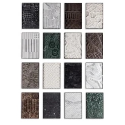 Lithea Pannello decorativo in pietra Pece Greche><noscript><img width=