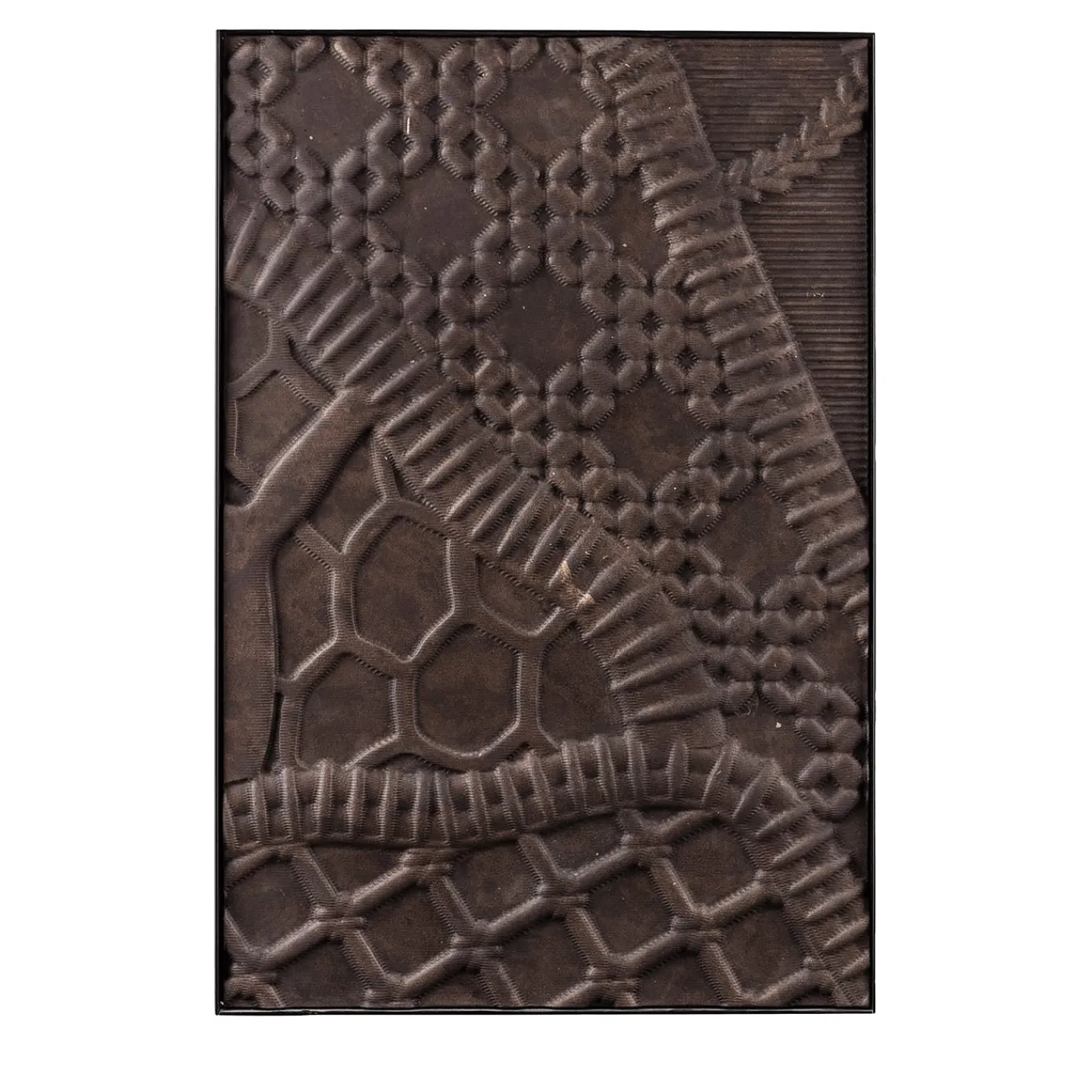 Lithea Pannello decorativo in pietra Pece Makrofilet> Pannelli Decorativi