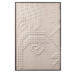 Lithea Pannello decorativo in pietra Crema Tunisi Pibiones 2> Pannelli Decorativi