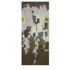 Cesare Ferrari Atelier Pannello Decorativo Intarsio Policromo in Legno Intarsiato> Pannelli Decorativi