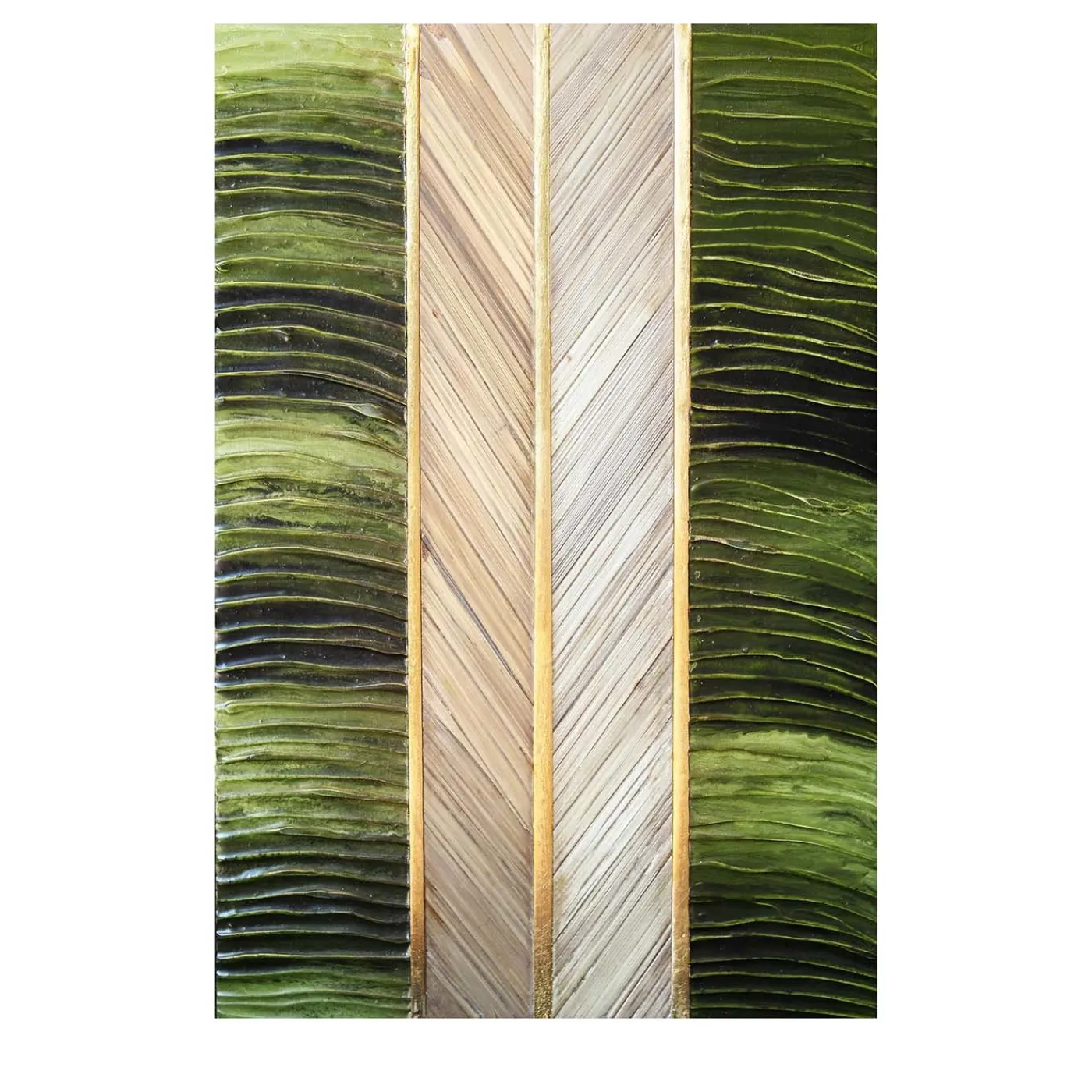 Atelier Frigerio Mirva Pannello decorativo Jungle> Pannelli Decorativi